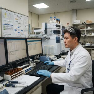 메서드 성능 모니터링 관련 이미지