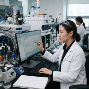 그래디언트 재평형 시간 관련 이미지