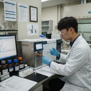 GC 스플릿 비율 관련 이미지