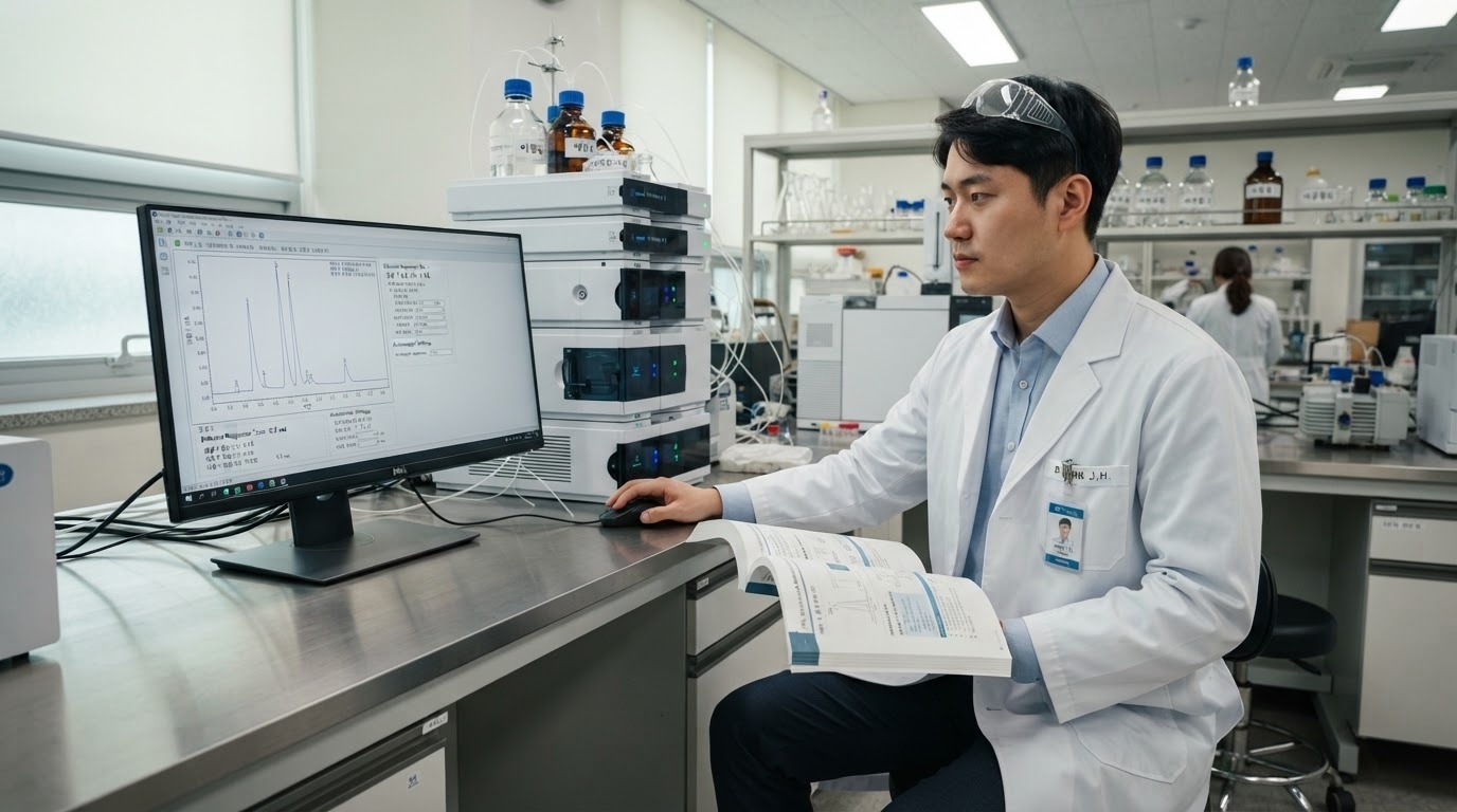 검출기 응답시간 설정 관련 이미지