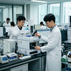 시스템 적합성 시험 관련 이미지