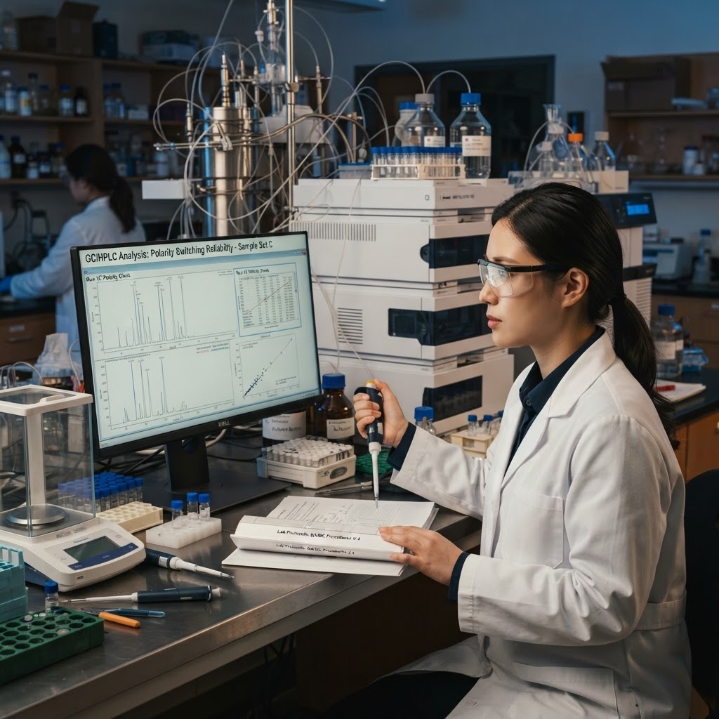 극성 전환 신뢰도 관련 이미지