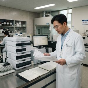 반복 주입 RSD 기준 관련 이미지