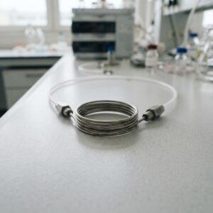 HPLC 샘플 루프 크기 관련 이미지