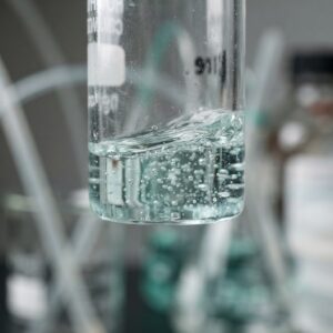HPLC 이동상 완충액 관련 이미지