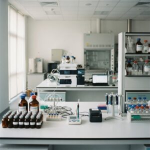 HPLC 데이터 무결성 관련 이미지